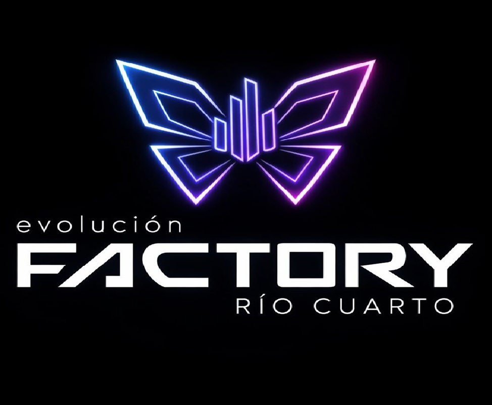 Publicidad FActory Rio Cuarto